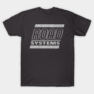 Road Systems LTL Trailers T-Shirt